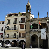 Somos Cáceres propone un plan integral para transformar Plasencia