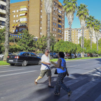 Badajoz llegará a los 35º C en la jornada de este jueves