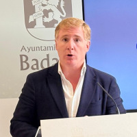 Gragera responde a Quintana: "Nos sumaremos al sistema VioGén cuando tengamos suficientes efectivos"