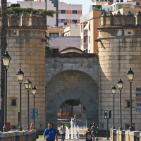 Repunte de temperaturas para este martes en Extremadura