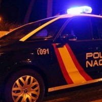 Persecución policial entre Badajoz y Portugal tras el robo de un vehículo