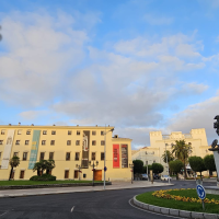Las temperaturas se mantendrán estables en Extremadura: ¿habrá cambios esta semana?