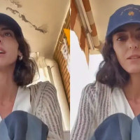 Muere Fina García, la profesora de 27 años que emocionó a toda España con su despedida