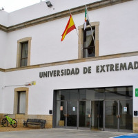 El primer grado dual de la historia de la Universidad de Extremadura es ya una realidad