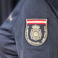 Detenido un matrimonio por blanquear monedas históricas con la técnica del 'pitufeo'