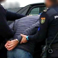 Detenido tras ser sorprendido en el tejado de una vivienda en Mérida