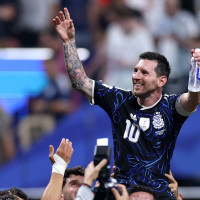 Desgranando a Argentina: España luchará contra Messi y mucho más