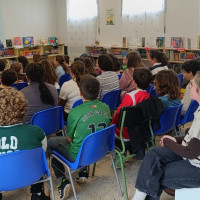 El truco de los colegios extremeños para enganchar a la lectura a más de 16.000 alumnos este curso