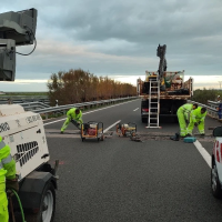La Junta de Extremadura aprueba mejoras para la Ronda Sur de Badajoz y la carretera Zafra-Jerez