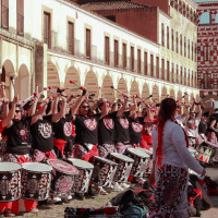BATALA llevará el nombre de Badajoz al Festival Sabatum en Mallorca