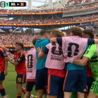 La Selección Española jugará las segundas semifinales de un Mundial en su historia