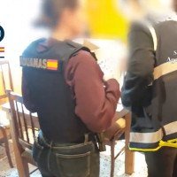 Liberadas 26 mujeres explotadas sexualmente por una red criminal china