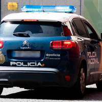 Dos menores fallecen en el incendio de su vivienda en Benalmádena (Málaga)