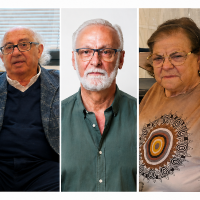 El PSOE propone dedicar espacios públicos a cinco vecinos que dejaron huella en Badajoz