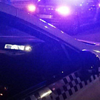 Una mujer herida tras un accidente de tráfico en Mérida esta madrugada