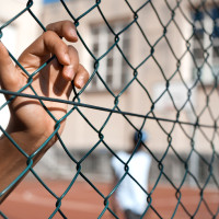 Un motín, violencia y heridos en un centro con menores inmigrantes en Extremadura