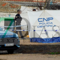 El acusado de asesinar apuñalado a un hombre en Badajoz será juzgado por un jurado popular