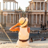 Extremadura se posiciona como destino turístico seguro para mujeres que viajan solas
