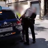 Cae una red criminal que explotaba a mujeres sudamericanas