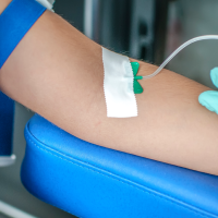 Consulta dónde donar sangre en Extremadura durante el mes de agosto