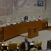 Extremadura aprueba los presupuestos de 2026