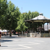 Comienza el descenso de temperaturas en Extremadura: podrían bajar a los 30º
