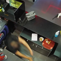 Detenido por atracar a punta de pistola un salón de juegos y llevarse 73.000 euros