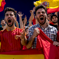 Extremadura se vuelca con la 'Roja': ¿dónde puedes ver el partido?
