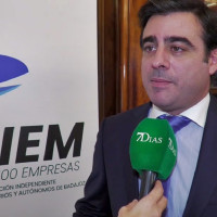 CIEM sella un acuerdo estratégico para impulsar prácticas a través de su red de empresas y asociaciones