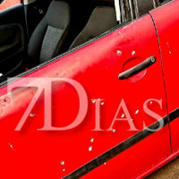 Dos jóvenes resultan heridos por disparos durante un altercado en La Picuriña (BA)