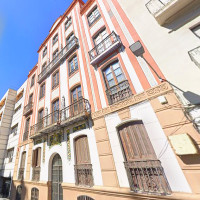 Badajoz recuperará un edificio histórico junto al Parque de Castelar con un ambicioso proyecto