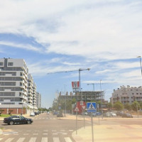 Vecinos de Badajoz denuncian la falta de respuesta municipal para mejorar el tráfico