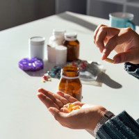 Desciende el consumo de antibióticos en España