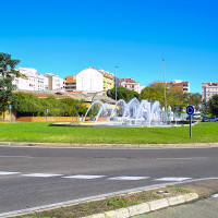 Repuntan las temperaturas este martes en Extremadura