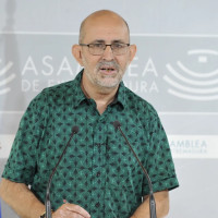 UpE critica la “falsa absoluta de diálogo” del gobierno de María Guardiola