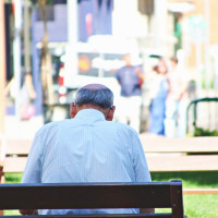 CEOMA pide priorizar a las personas mayores ante las olas de calor y los incendios