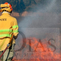 La Junta contrata el suministro de camiones autobomba forestal de categoría 3 para el Plan INFOEX