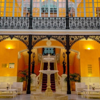 El turismo rural y los apartamentos impulsan a Extremadura a un junio de récord absoluto