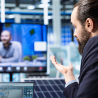 Publican las primeras ayudas para digitalizar empresas extremeñas