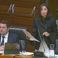 PP y Vox no ceden y tumban las enmiendas de PSOE y UpE a los Presupuestos