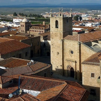 Denuncian el abandono del patrimonio histórico de Cáceres