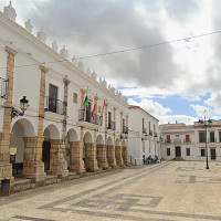 Hallan a dos hombres sin vida en Fuente del Maestre: cuatro fallecidos en dos días