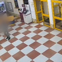 Detenido por agredir sexualmente a una mujer en un autobús