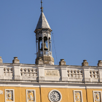 Piden que se reconozca con un espacio público la labor de estas tres mujeres en Badajoz