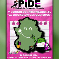 Ya hay fecha para el V Congreso Internacional del Sindicato PIDE