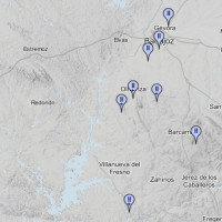 Un terremoto en Portugal se deja sentir en varias localidades de Badajoz