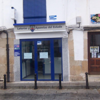 Toca el primer premio de la Lotería Nacional en la provincia de Cáceres