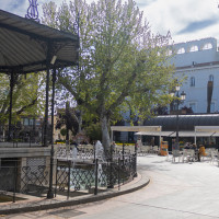 Vuelven a descender ligeramente las temperaturas mínimas en Extremadura