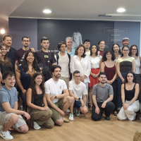 Los Cursos Internacionales del Consorcio de Mérida reciben más del doble de solicitudes que plazas