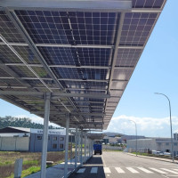 Valverde de Leganés cuenta con la comunidad energética más grande de Extremadura